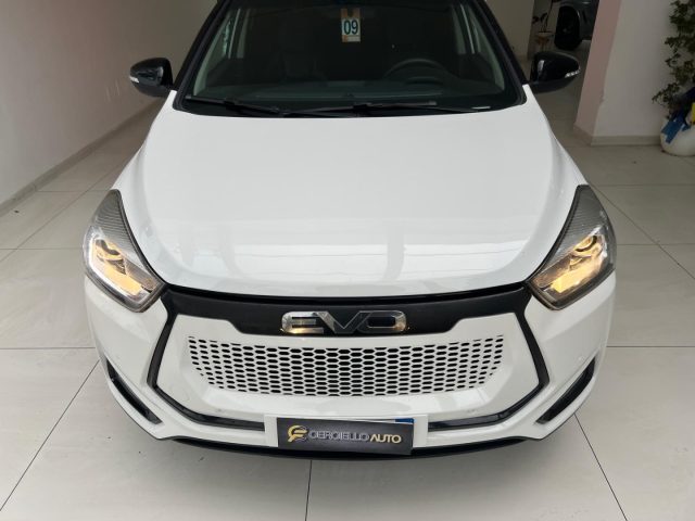 EVO Evo3 usata, con Controllo automatico clima