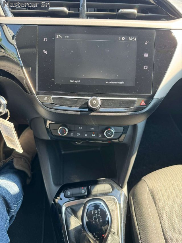 OPEL Corsa usata, con Controllo trazione