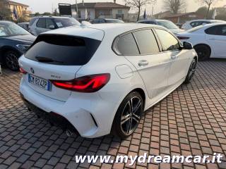 BMW 118 usata, con Autoradio