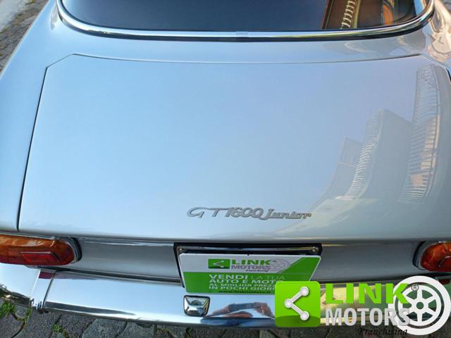 ALFA ROMEO GT usata 27