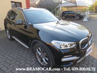 BMW X3 usata, con Airbag Passeggero