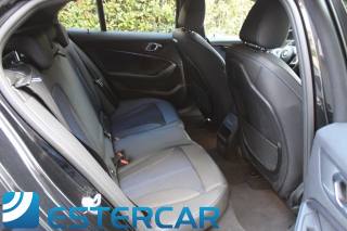 BMW 116 usata, con Luci diurne