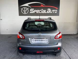 NISSAN Qashqai usata, con Chiusura centralizzata