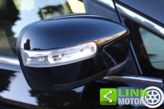 MAZDA CX-7 usata, con Supporto lombare