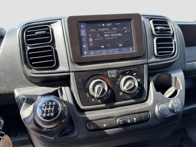 FIAT Ducato usata 14