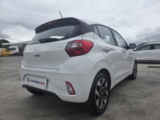 HYUNDAI i10 usata, con Alzacristalli elettrici
