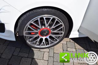 ABARTH 595 usata, con Fendinebbia