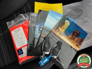 MERCEDES-BENZ A 180 usata, con Luci diurne LED