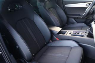 CUPRA Formentor usata, con Interni in pelle