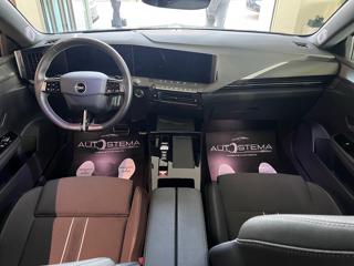 OPEL Astra usata, con Immobilizzatore elettronico