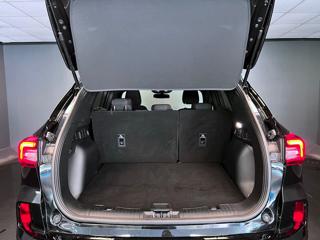 FORD Kuga usata, con Touch screen