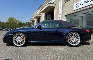 PORSCHE 911 usata, con Airbag laterali