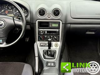 MAZDA MX-5 usata, con Servosterzo