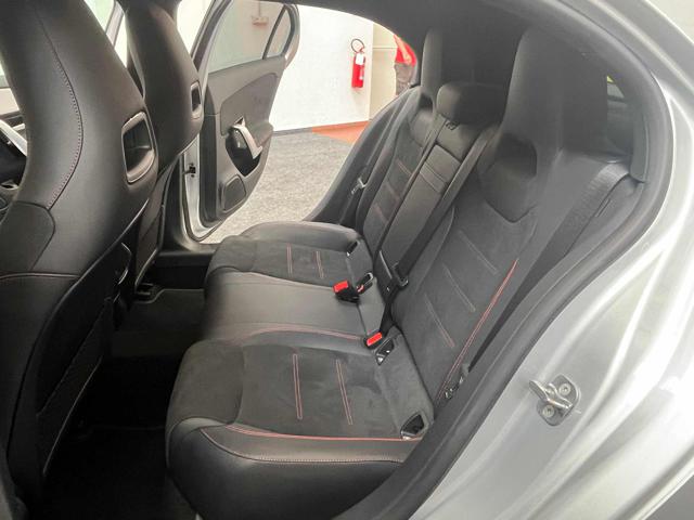 MERCEDES-BENZ A 250 usata, con Immobilizzatore elettronico