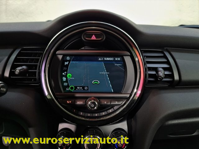 MINI One usata, con Bluetooth