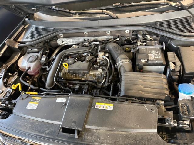 VOLKSWAGEN T-Roc usata, con Climatizzatore