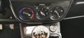 FIAT Fiorino usata, con Immobilizzatore elettronico