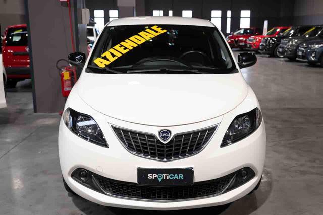 LANCIA Ypsilon usata, con Airbag