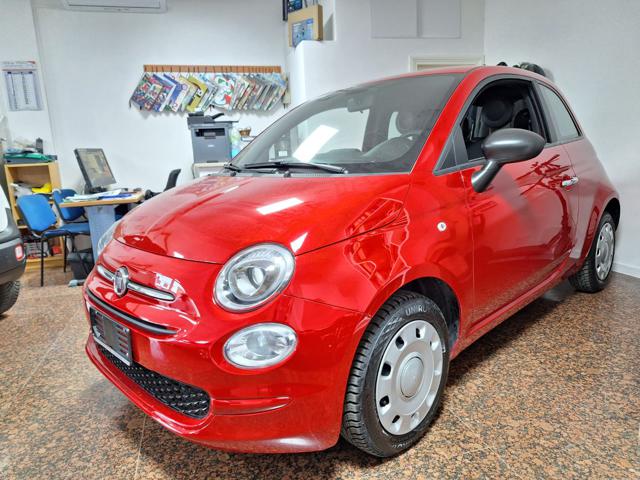 FIAT 500 usata, con Airbag laterali