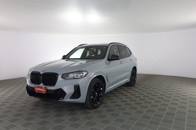 BMW X3 usata 0