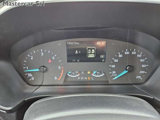 FORD Kuga usata, con Sedile posteriore sdoppiato