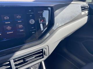 VOLKSWAGEN Polo usata, con Climatizzatore