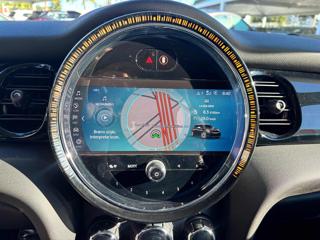MINI Cooper usata, con Cruise Control