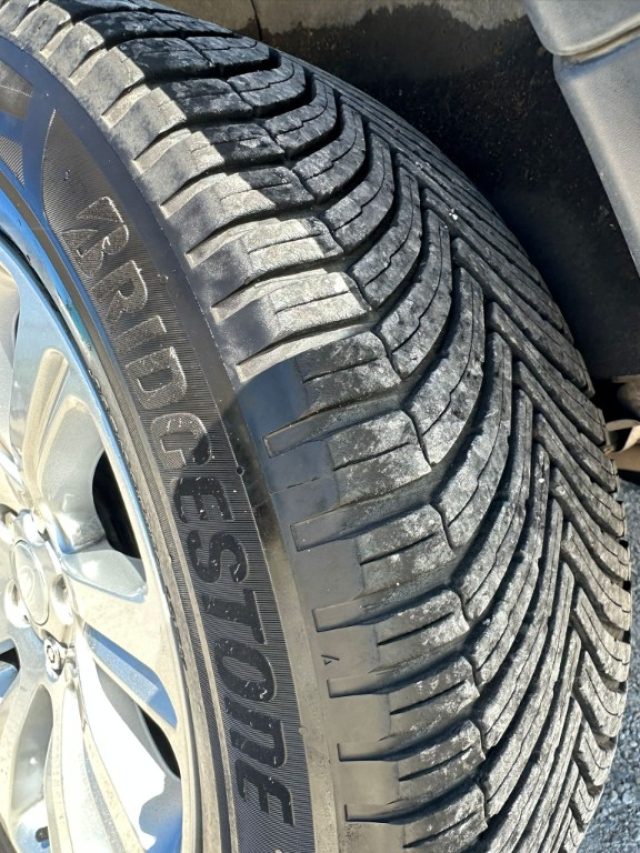 LAND ROVER Discovery Sport usata, con Sistema di navigazione