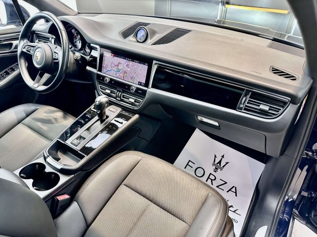 PORSCHE Macan usata, con ESP