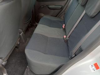 SUZUKI Swift usata, con Airbag laterali