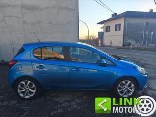 OPEL Corsa usata, con Airbag Passeggero