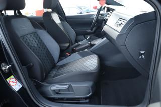 VOLKSWAGEN Taigo usata, con Isofix