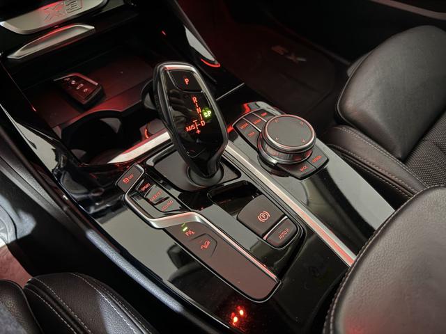 BMW X3 usata, con Cruise Control