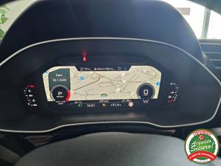 AUDI Q3 usata, con Cruise Control