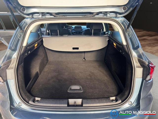 FIAT Tipo usata, con Volante in pelle