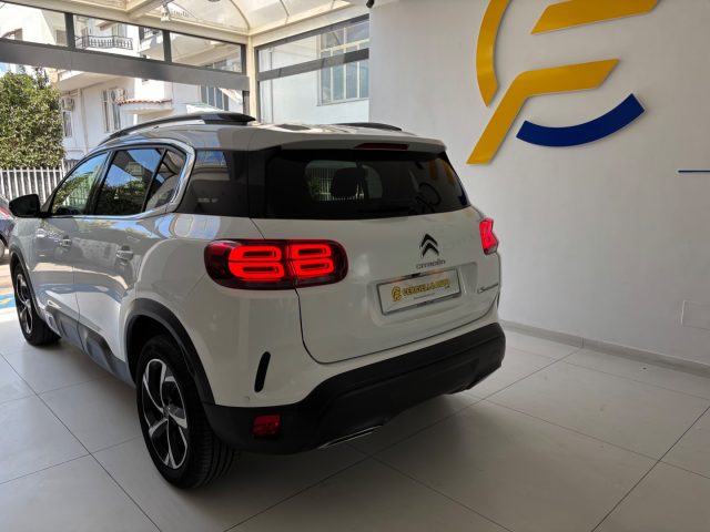 CITROEN C5 Aircross usata, con Controllo trazione