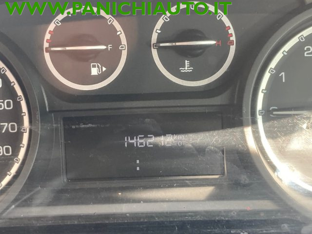 LANCIA Ypsilon usata, con Volante multifunzione