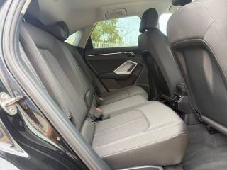 AUDI Q3 usata, con Sensore di luce