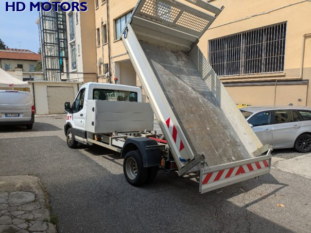 FORD Transit usata, con Airbag