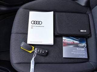 AUDI Q2 usata, con ESP