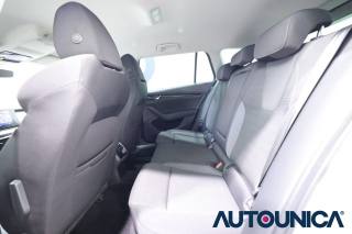 SKODA Octavia usata, con Hill holder