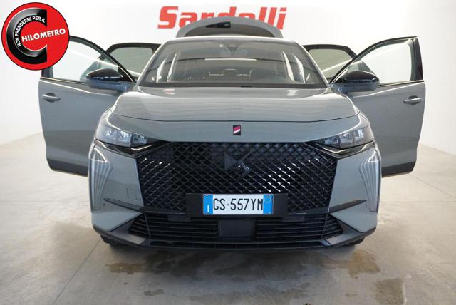 DS AUTOMOBILES DS 7 usata, con Airbag laterali