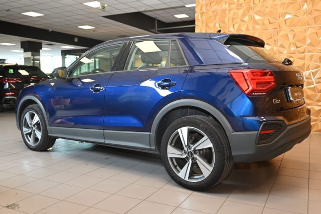 AUDI Q2 usata 93