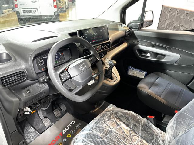 FIAT Doblo usata, con ESP