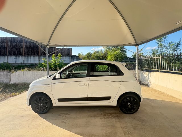 RENAULT Twingo usata, con Alzacristalli elettrici