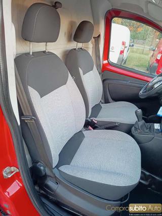 FIAT Fiorino usata 15