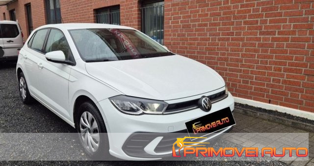 VOLKSWAGEN Polo usata, con Autoradio