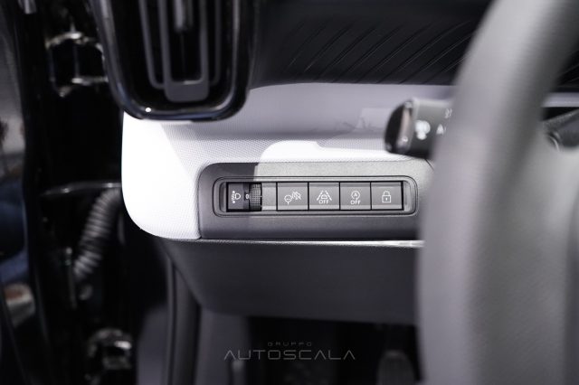 CITROEN C3 usata, con Servosterzo