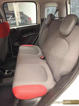 FIAT Panda usata 15