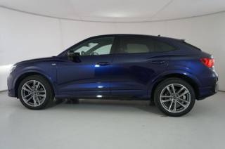 AUDI Q3 usata 30
